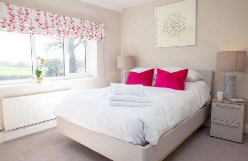 Marrington Lodge - Foto 16