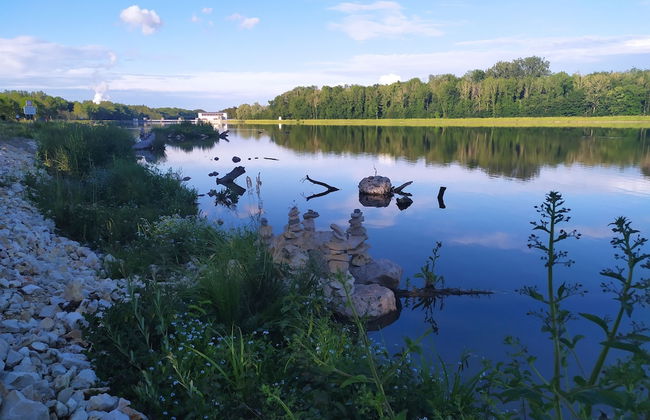 Gästehaus Munk - Foto 74