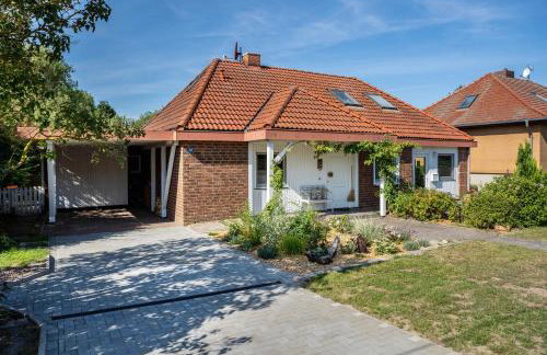 Ferienhaus Sommerrose - Foto 1