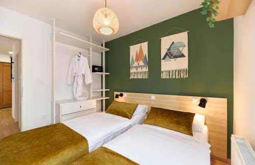 Apartments Terme Sveti Martin - Foto 48