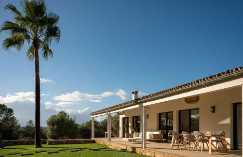 Finca Can Nadal - Foto 54