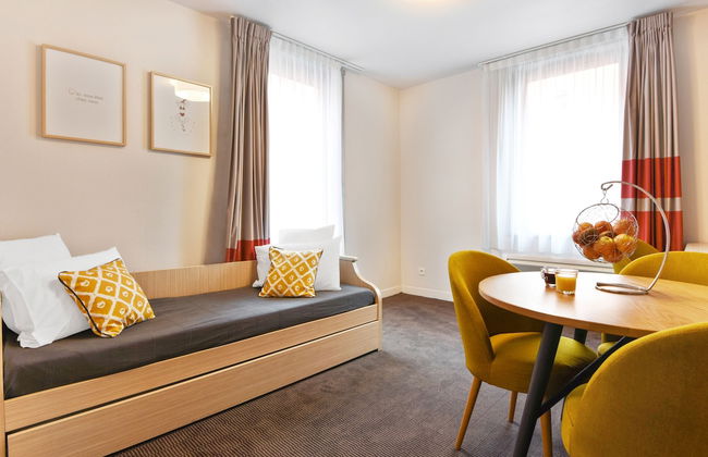 Appart'city Confort Lille Euralille - Photo 16