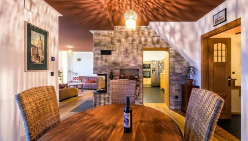 Wohlfühloase mit Blick auf Trier - Foto 5