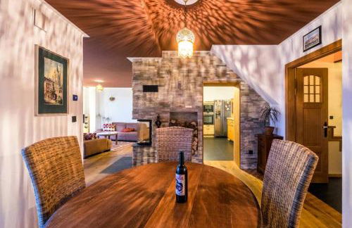 Wohlfühloase mit Blick auf Trier - Photo 5