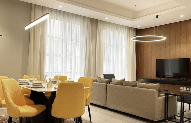 Kease King Salman G-7 Royal Touch AX94 - Foto 8