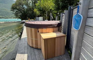 Annecy LakeLodge Lakeside Modern 7 bedroom Retreat - Foto 3