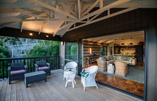 The Pavilion Omiha - Foto 10