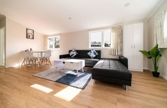 Takapuna Central Spacious & New Home 3 - Foto 11