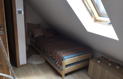 Domek Zielona Sowa - Foto 33