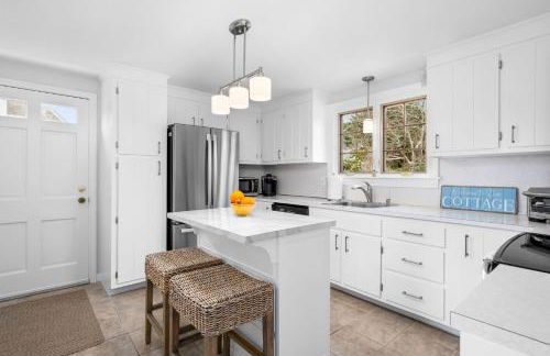 21 Dexter Avenue Sandwich - Creekhaven Cottage - Foto 8