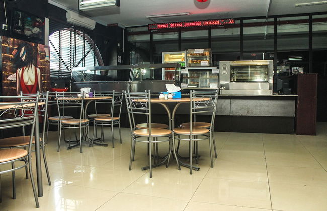 Fountain Suites - Foto 18