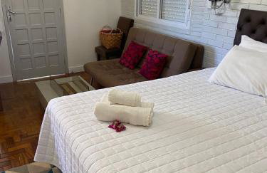 Casa no Vale dos Vinhedos em Bento Gonçalves - Foto 44