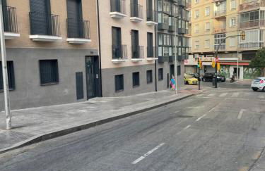 Precioso apartamento en Málaga Centro - Photo 2