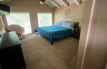 Hideaway - 3 BR Home with PRIVATE POOL on wooded lot - Foto 16