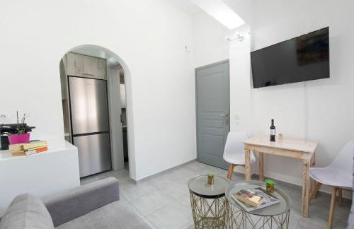 Pure and Simple Santorini - Foto 6