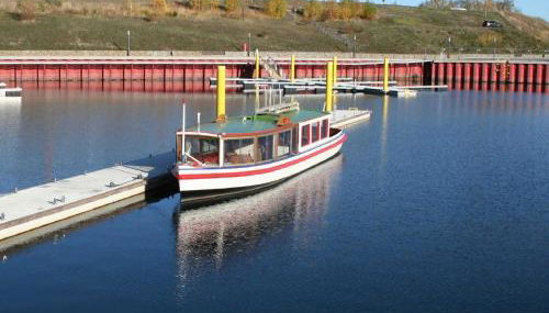 Ferienwohnung Penthaus ILSE - Foto 5