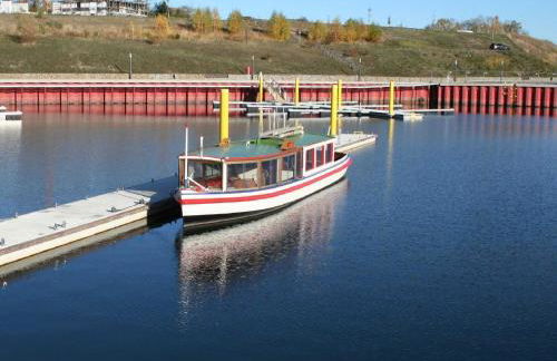 Ferienwohnung Penthaus ILSE - Photo 5