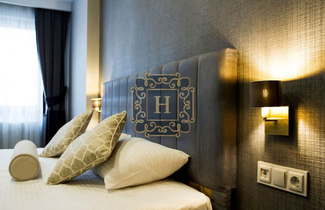 Hit Suites - Photo 3