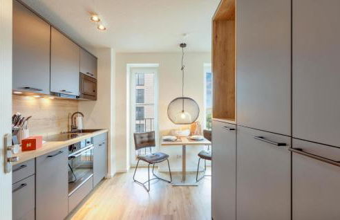 Nice Apartment In Nordstrand With Wifi - Foto 6