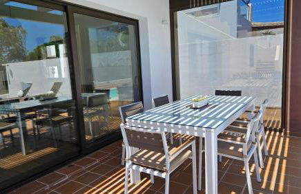 Villa BELLA on Golf in La Estancia, Caleta Fuste-Fuerteventura - Foto 9