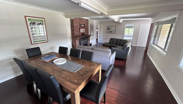 Refeições no quarto