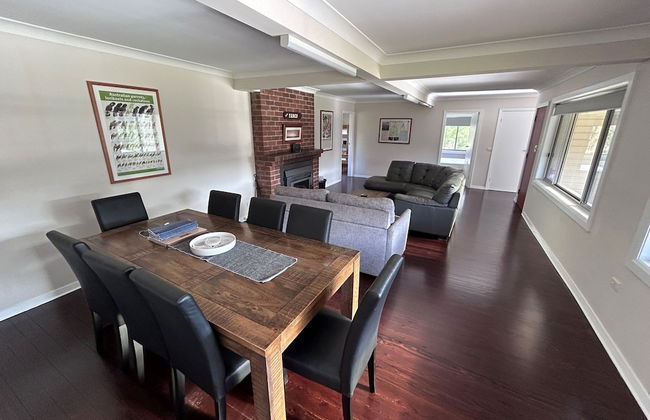 Big Yango House - Foto 5