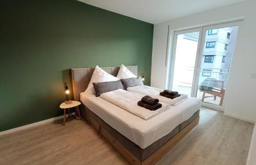 RuhrHeimat Ferienwohnung am Ruhrtalradweg in Arnsberg - Foto 3