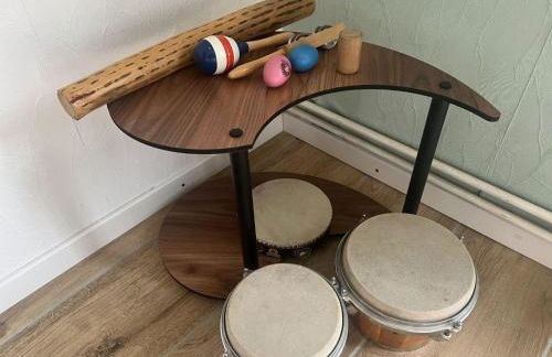 Haus InselZeit - Foto 8