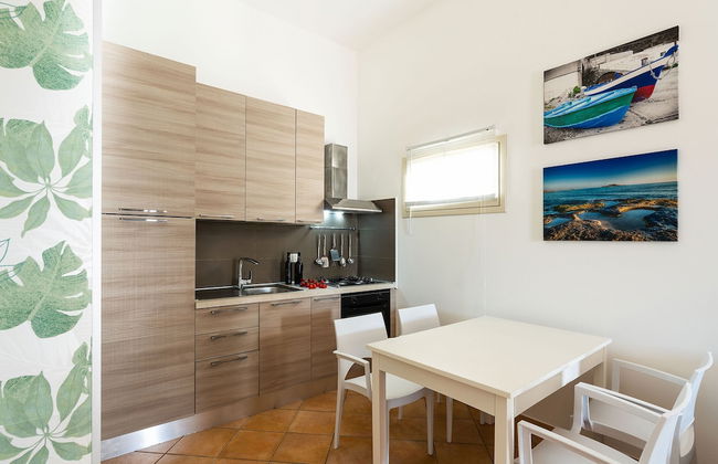 Dimore Anny - Kalika - Foto 11