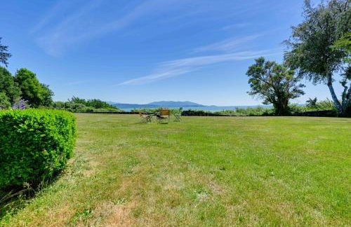 Waterfront Bellingham Bliss: Steps to Beach! - Foto 26