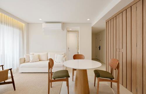 Aloe Vila Nova Conceição - Photo 70