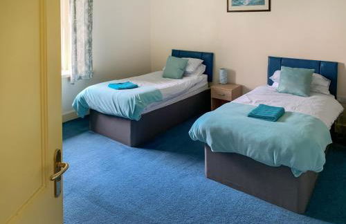 Bonshawside Farmhouse - Foto 8