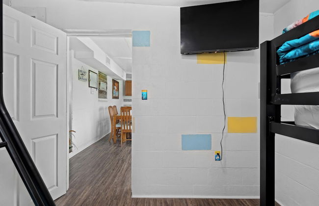 Little Cove Resort by Miss Kitty’s - Foto 12