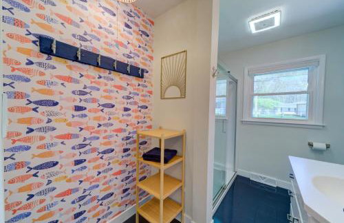 Beach Street Retreat - Foto 26