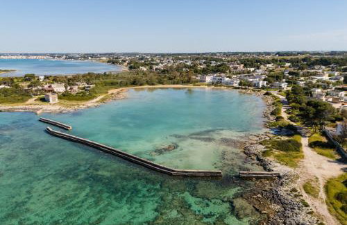 Domus Afrodite - Torre Squillace - Foto 43