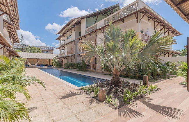 Kite Star Cumbuco By Carpediem - Photo 39