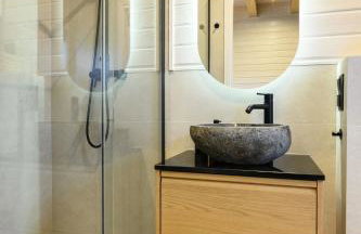 Twin Stay Skorupki - Foto 11