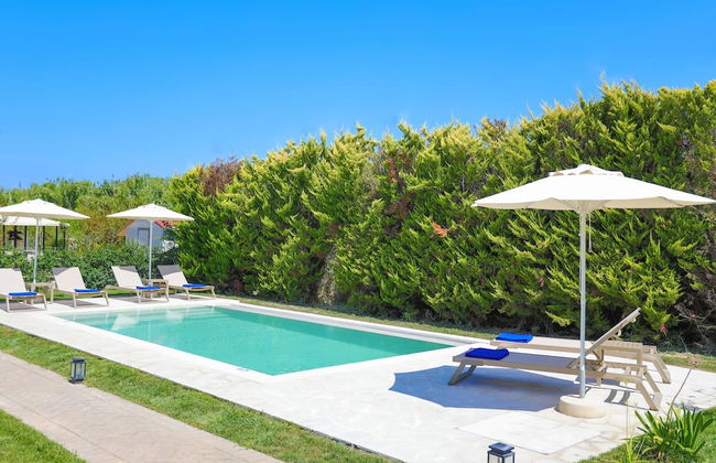 Villa Teresa in Roda - Foto 72