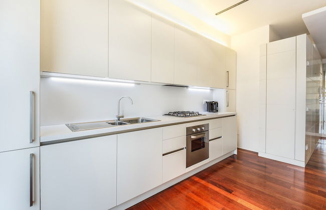 Suitelowcost Marco Polo - Photo 12