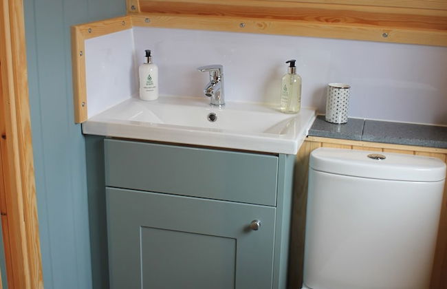 North Star Glamping - Photo 16