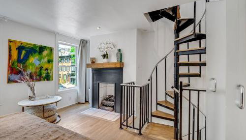 The Twisty Nest on 17th - Foto 4