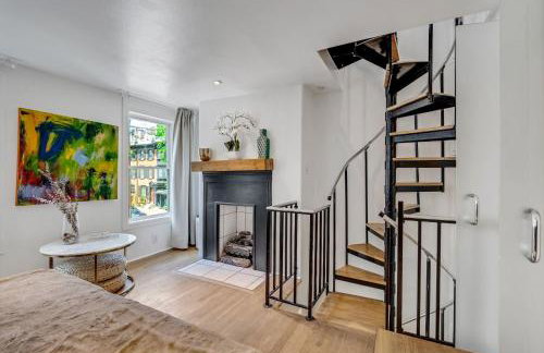 The Twisty Nest on 17th - Foto 4