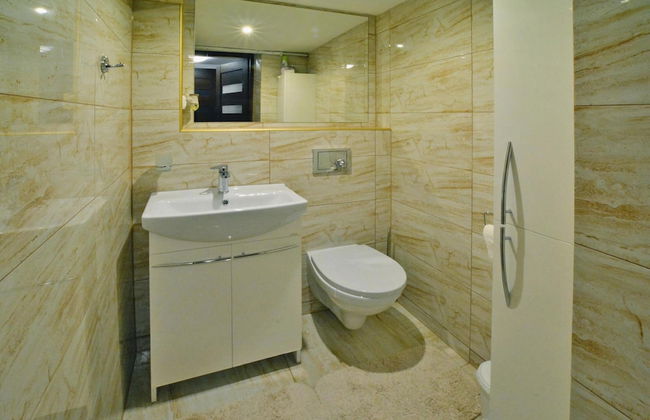 Comfortable Apartment for 10 People With a Private Sauna, Kolobrzeg - Foto 53