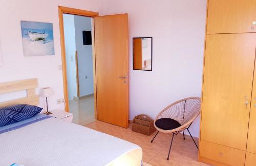 Manolo s olive farm, apartment with seaview - Foto 10