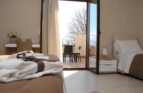 Etnasentieri Wine house on Etna mount - Foto 13