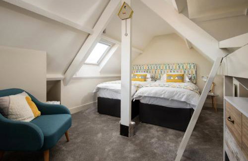 WOOL COTTAGE - Cosy Cottage Retreat with Log Fire & Tranquillity in Shilbottle - Foto 27