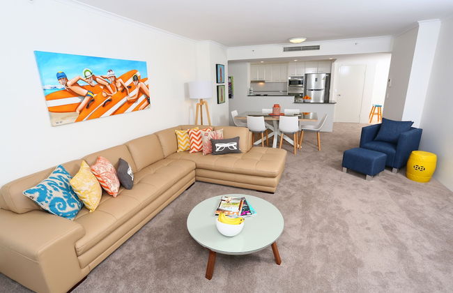 Oscar on Main Resort - Photo 32