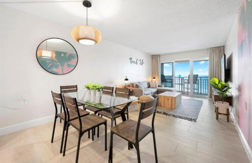 Paradise Beach Club - Oceanfront and Penthouse - Foto 63