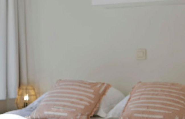 Sunny and Stylish Studio at the Zeedijk of Knokke - Foto 26