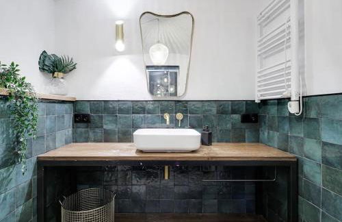 Casa Maria Townhouse- terrace-4 bedrooms - Photo 24